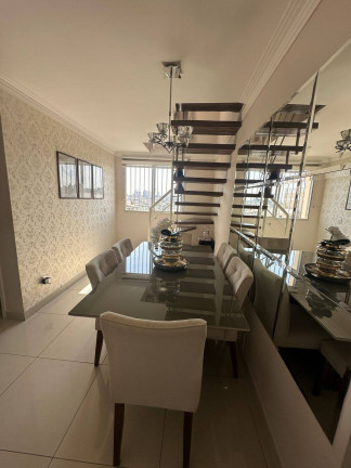 Cobertura com 2 Quartos à Venda, 105 m² em Jardim Nova Europa - Campinas