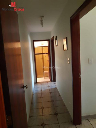Imagem Apartamento com 2 Quartos à Venda, 123 m² em Centro - Sorocaba