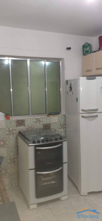 Imagem Sobrado com 4 Quartos à Venda, 163 m² em Cidade Das Flores - Osasco