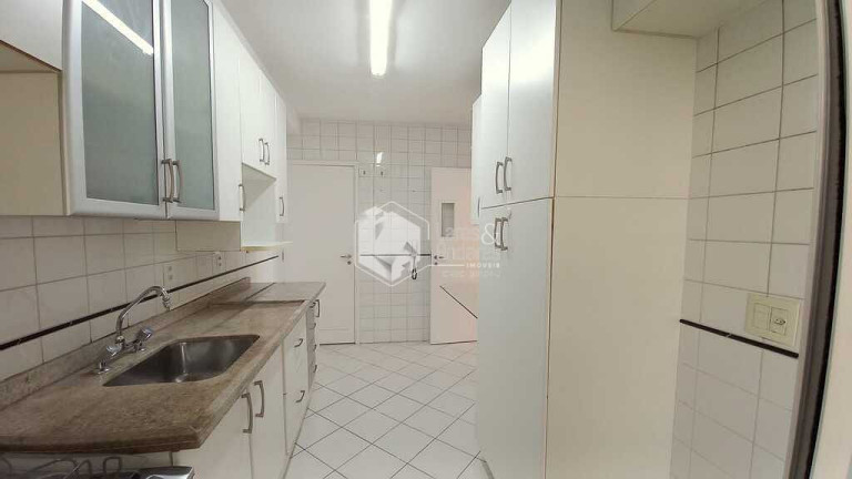 Imagem Apartamento com 3 Quartos à Venda, 92 m² em Vila Olímpia - São Paulo