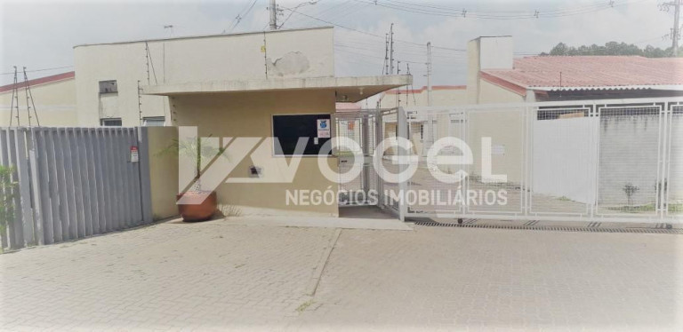 Casa com 2 Quartos à Venda, 49 m² em Arroio Da Manteiga - Sao Leopoldo