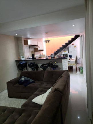 Imagem Sobrado com 3 Quartos à Venda, 240 m² em Conjunto Habitacional Turística - São Paulo Imagem Sobrado com 3 Quartos à Venda, 240 m² em Conjunto Habitacional Turística - São Paulo