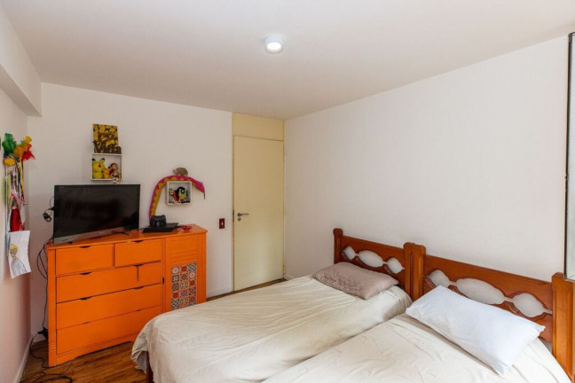 Imagem Apartamento com 4 Quartos à Venda, 320 m² em Alto Da Boa Vista - São Paulo