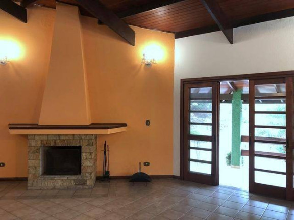 Imagem Casa com 4 Quartos à Venda, 330 m² em Vila Santo Antônio - Cotia Imagem Casa com 4 Quartos à Venda, 330 m² em Vila Santo Antônio - Cotia