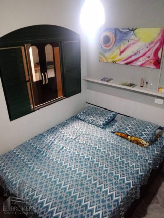 Imagem Casa com 2 Quartos à Venda, 127 m² em Jardim São Guilherme - Sorocaba