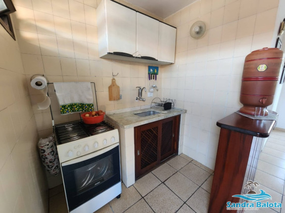 Imagem Apartamento com 3 Quartos à Venda, 50 m² em Itaguá - Ubatuba Imagem Apartamento com 3 Quartos à Venda, 50 m² em Itaguá - Ubatuba