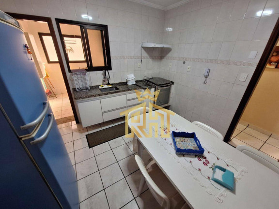 Imagem Apartamento com 2 Quartos à Venda, 82 m² em Aviação - Praia Grande Imagem Apartamento com 2 Quartos à Venda, 82 m² em Aviação - Praia Grande