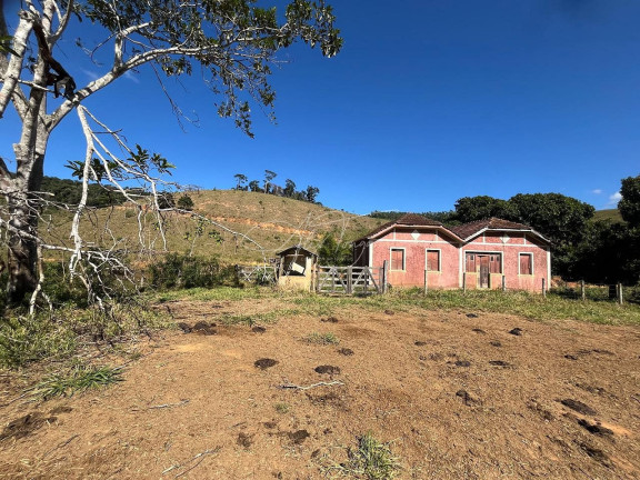 Fazenda à Venda, 753.913 m² em Taquara-assa - Ibiraçu