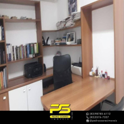 Imagem Sala Comercial à Venda, 45 m² em Jaguaribe - João Pessoa Imagem Sala Comercial à Venda, 45 m² em Jaguaribe - João Pessoa