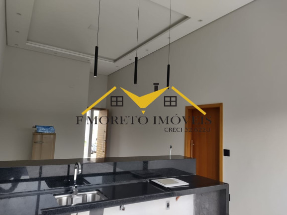 Imagem Casa com 3 Quartos à Venda,  em Chácara Jockey Club (zona Rural) - São José Do Rio Preto