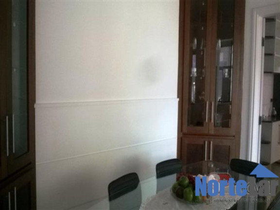 Imagem Apartamento com 4 Quartos à Venda, 270 m² em Parque Mandaqui - São Paulo