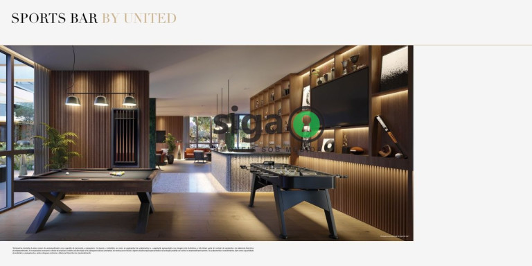 Imagem Apartamento com 4 Quartos à Venda, 240 m² em Panamby - São Paulo Imagem Apartamento com 4 Quartos à Venda, 240 m² em Panamby - São Paulo