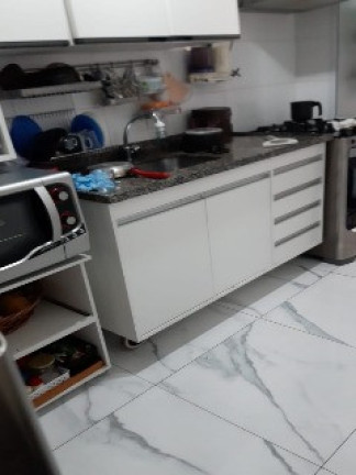 Imagem Apartamento com 2 Quartos à Venda, 53 m² em Vila Moraes - São Paulo