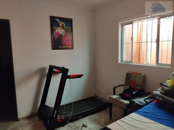 Imagem Casa com 2 Quartos à Venda, 125 m² em Jardim Silvia Maria - Mauá