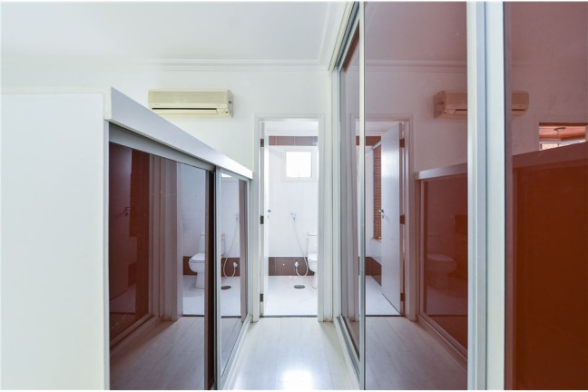 Imagem Apartamento com 3 Quartos à Venda, 109 m² em Panamby - São Paulo