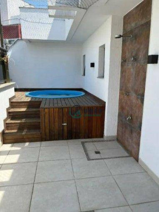 Imagem Cobertura com 2 Quartos à Venda, 134 m² em Santa Rosa - Niterói Imagem Cobertura com 2 Quartos à Venda, 134 m² em Santa Rosa - Niterói