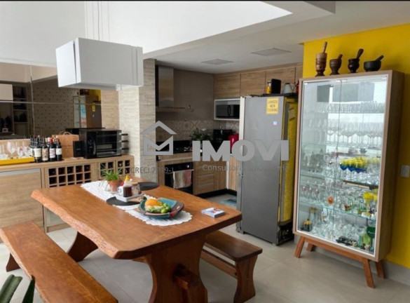 Imagem Imóvel com 3 Quartos à Venda, 178 m² em Praia De Itaparica - Vila Velha