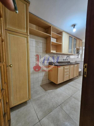Imagem Apartamento com 3 Quartos à Venda, 89 m² em Todos Os Santos - Rio De Janeiro Imagem Apartamento com 3 Quartos à Venda, 89 m² em Todos Os Santos - Rio De Janeiro