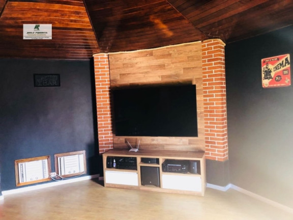 Imagem Chácara com 4 Quartos à Venda, 7.200 m² em Caetê - São Roque Imagem Chácara com 4 Quartos à Venda, 7.200 m² em Caetê - São Roque