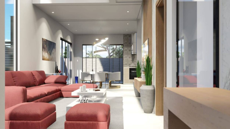 Imagem Casa com 3 Quartos à Venda, 193 m² em Horto Florestal Villagio - Sorocaba Imagem Casa com 3 Quartos à Venda, 193 m² em Horto Florestal Villagio - Sorocaba