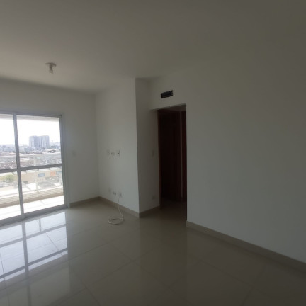 Apartamento com 2 Quartos à Venda, 59 m² em Gonzaga - Santos