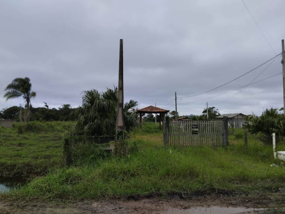 Imagem Terreno à Venda, 450 m² em Salinas - Balneário Barra Do Sul Imagem Terreno à Venda, 450 m² em Salinas - Balneário Barra Do Sul
