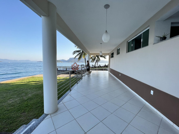 Imagem Casa com 5 Quartos à Venda, 500 m² em Praia Grande - Angra Dos Reis