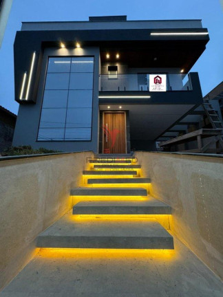 Imagem Casa com 3 Quartos à Venda, 177 m² em Canto - Florianópolis