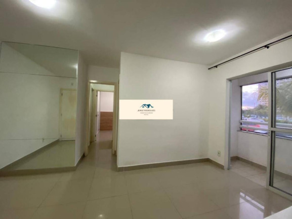 Imagem Apartamento com 2 Quartos à Venda, 50 m² em Piatã - Salvador