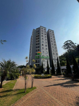 Apartamento com 2 Quartos à Venda, 50 m² em Vila Bela - São Paulo