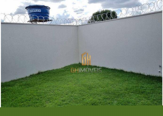 Imagem Casa com 3 Quartos à Venda, 94 m² em Parque Trindade - Aparecida De Goiânia