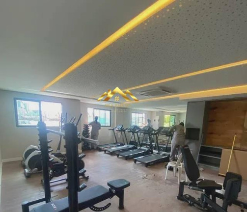 Imagem Apartamento com 2 Quartos à Venda, 55 m² em Várzea - Recife