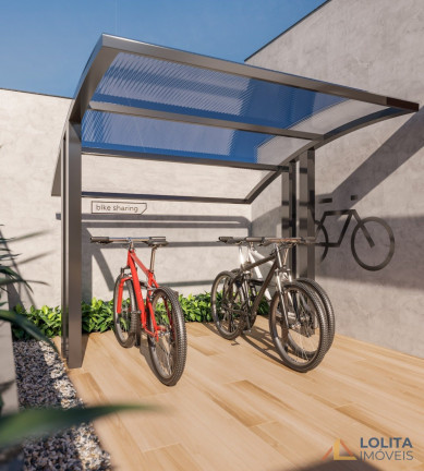 Imagem Apartamento com 2 Quartos à Venda, 116 m² em Estreito - Florianopolis