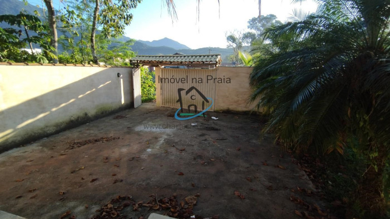 Imagem Casa com 2 Quartos à Venda, 90 m² em Massaguaçu - Caraguatatuba