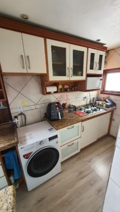 Imagem Apartamento com 2 Quartos à Venda, 51 m² em Centro Histórico - Porto Alegre Imagem Apartamento com 2 Quartos à Venda, 51 m² em Centro Histórico - Porto Alegre