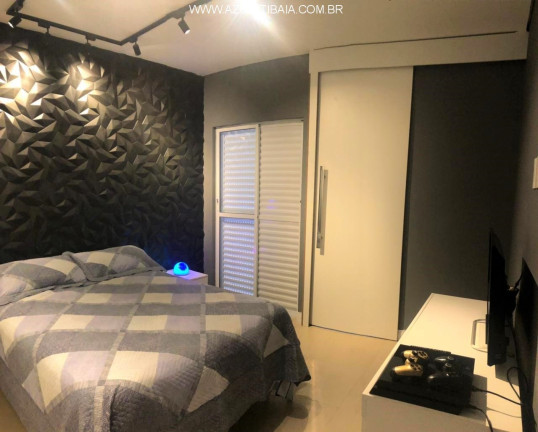 Imagem Casa com 4 Quartos à Venda, 282 m² em Condomínio Terras De Atibaia - Atibaia Imagem Casa com 4 Quartos à Venda, 282 m² em Condomínio Terras De Atibaia - Atibaia
