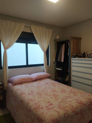 Imagem Apartamento com 2 Quartos à Venda, 50 m² em Jardim - Santo André Imagem Apartamento com 2 Quartos à Venda, 50 m² em Jardim - Santo André