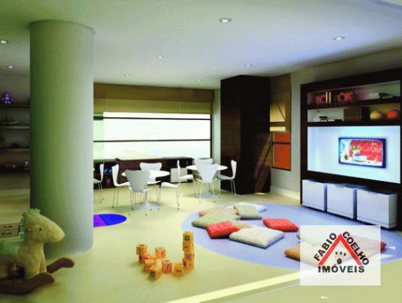 Apartamento à Venda, 245 m² em Vila Cruzeiro - São Paulo