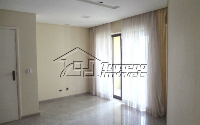 Apartamento com 3 Quartos à Venda, 105 m² em Jardim Aquarius - São José Dos Campos