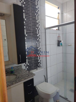Imagem Casa com 3 Quartos à Venda, 250 m² em Parque Fehr - São Carlos