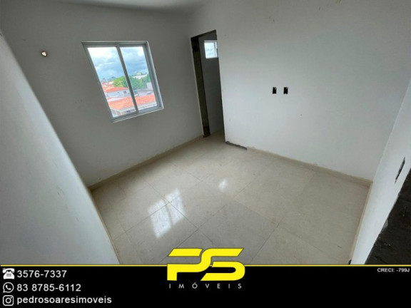Imagem Apartamento com 2 Quartos à Venda, 52 m² em Planalto Boa Esperança - João Pessoa