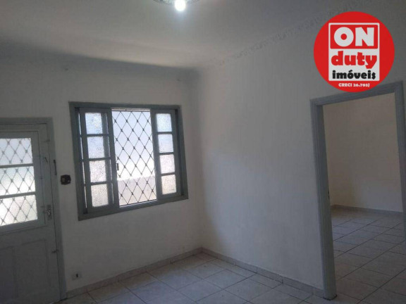 Apartamento com 2 Quartos à Venda, 68 m² em Vila Matias - Santos
