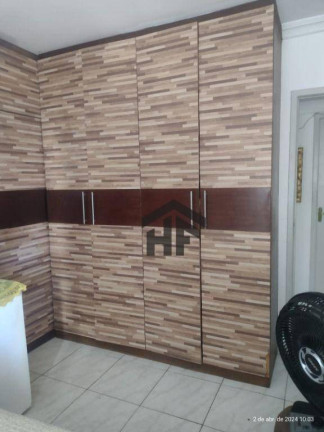 Imagem Apartamento com 3 Quartos à Venda, 98 m² em Boa Viagem - Recife