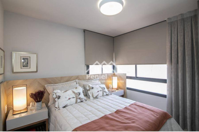 Imagem Apartamento com 3 Quartos à Venda, 158 m² em Jardim Olhos D'água - Ribeirão Preto