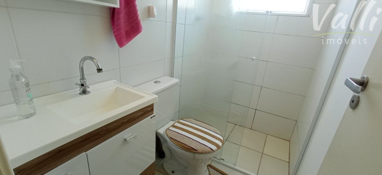 Imagem Apartamento com 2 Quartos à Venda, 52 m² em Parque Planalto - Santa Bárbara Doeste Imagem Apartamento com 2 Quartos à Venda, 52 m² em Parque Planalto - Santa Bárbara Doeste