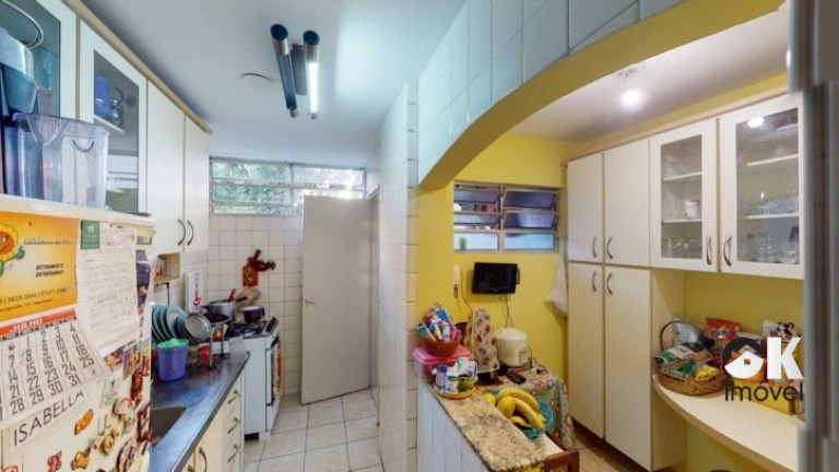 Imagem Apartamento com 3 Quartos à Venda, 92 m² em Higienópolis - São Paulo Imagem Apartamento com 3 Quartos à Venda, 92 m² em Higienópolis - São Paulo