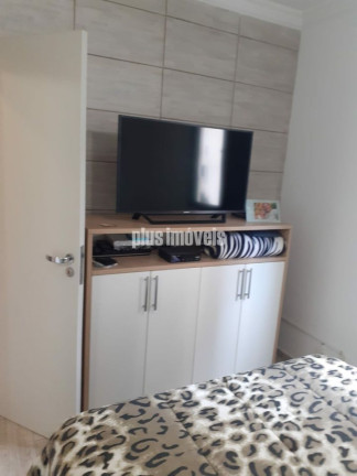 Imagem Apartamento com 3 Quartos à Venda, 79 m² em Morumbi - São Paulo