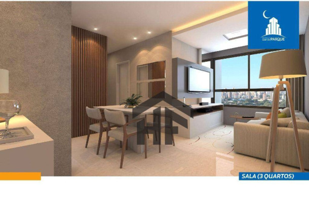 Imagem Apartamento com 2 Quartos à Venda, 53 m² em Imbiribeira - Recife Imagem Apartamento com 2 Quartos à Venda, 53 m² em Imbiribeira - Recife