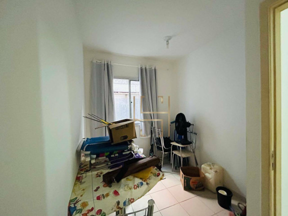 Imagem Casa com 3 Quartos à Venda, 1 m² em Colina De Laranjeiras - Serra