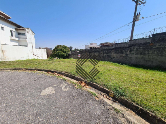 Imagem Terreno à Venda, 361 m² em Condomínio Morada Das Artes - Sorocaba Imagem Terreno à Venda, 361 m² em Condomínio Morada Das Artes - Sorocaba